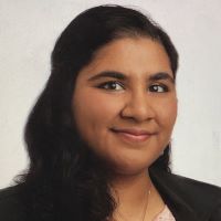 Kulkarni headshot Kulkarni headshot
